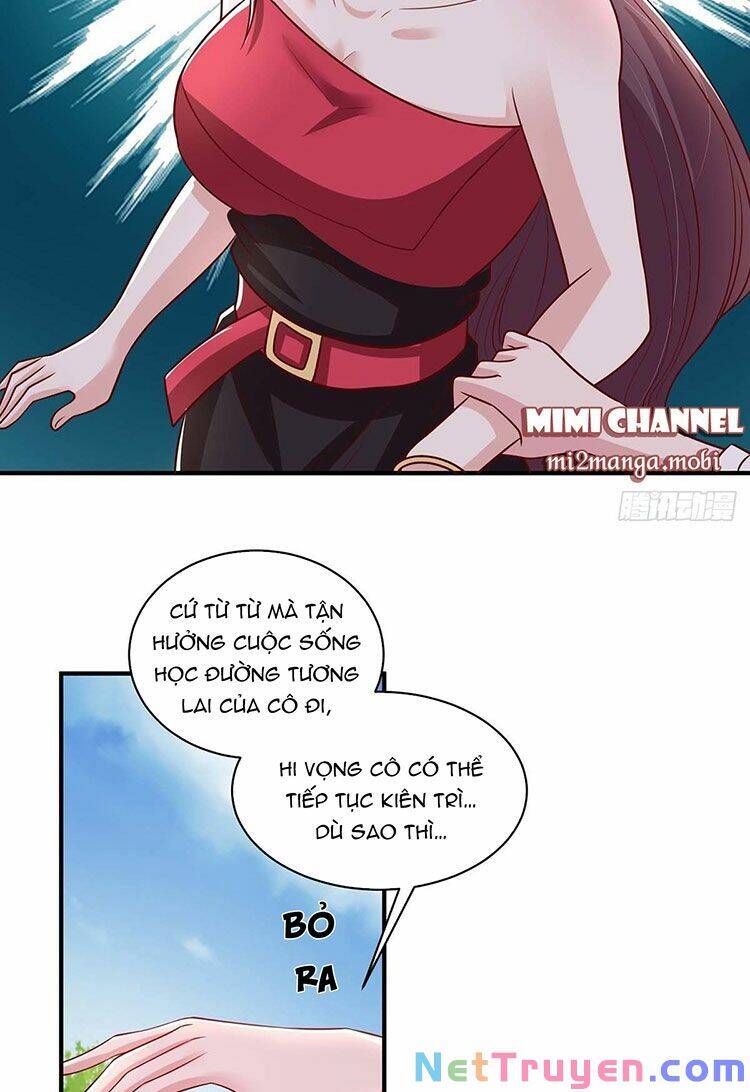 Sự Trả Thù Của Nữ Vương Chap 24 - Next Chap 25