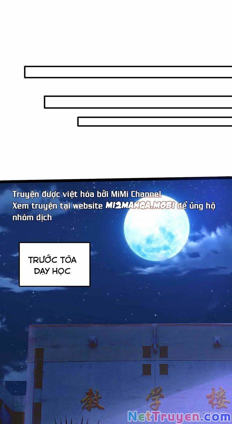 Sự Trả Thù Của Nữ Vương Chap 25 - Next Chap 26