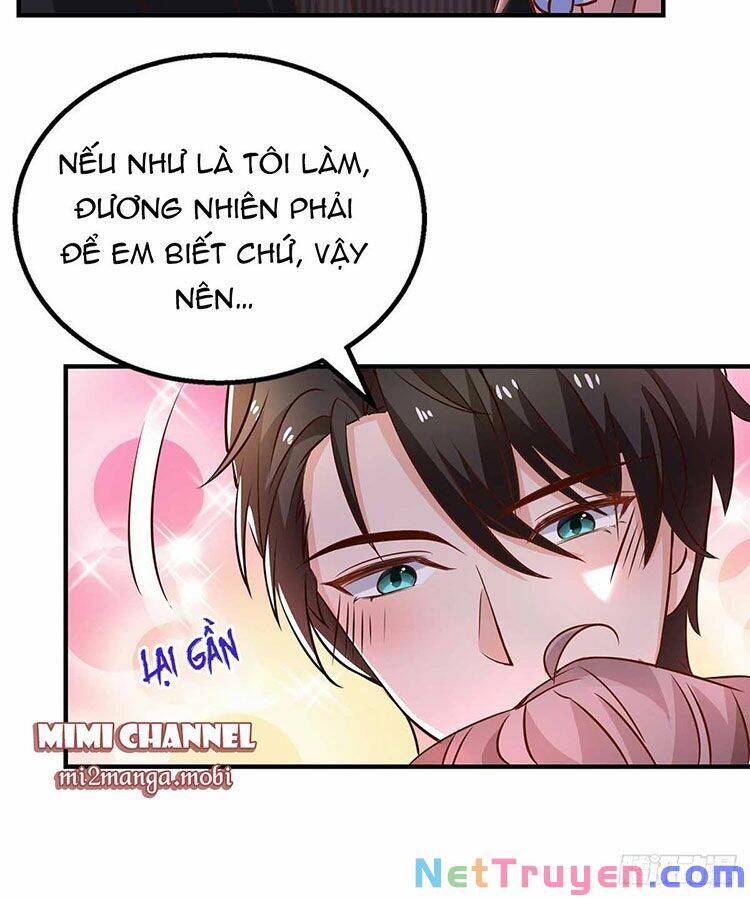 Sự Trả Thù Của Nữ Vương Chap 25 - Next Chap 26