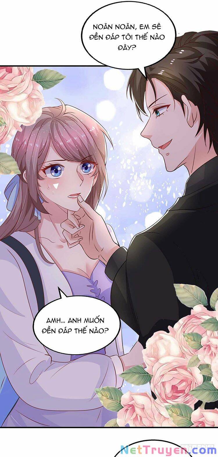 Sự Trả Thù Của Nữ Vương Chap 25 - Next Chap 26