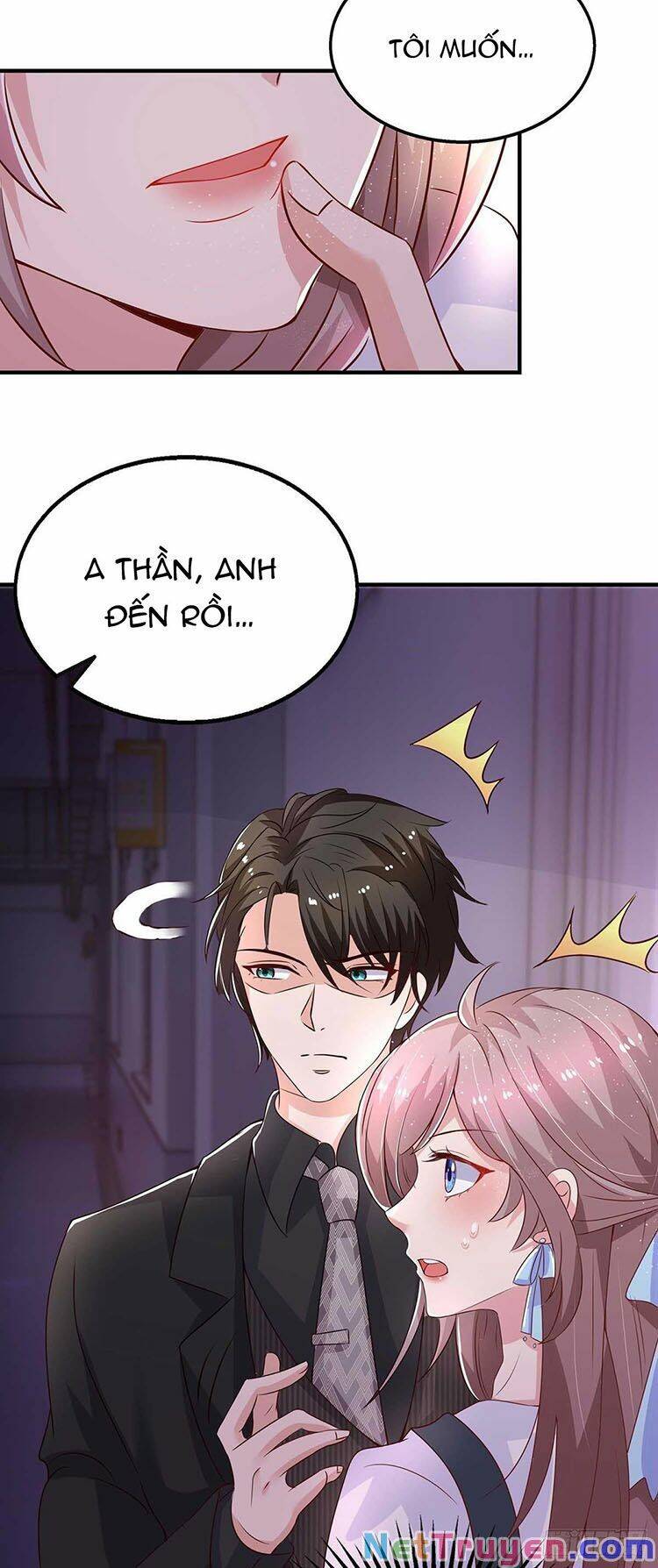 Sự Trả Thù Của Nữ Vương Chap 25 - Next Chap 26