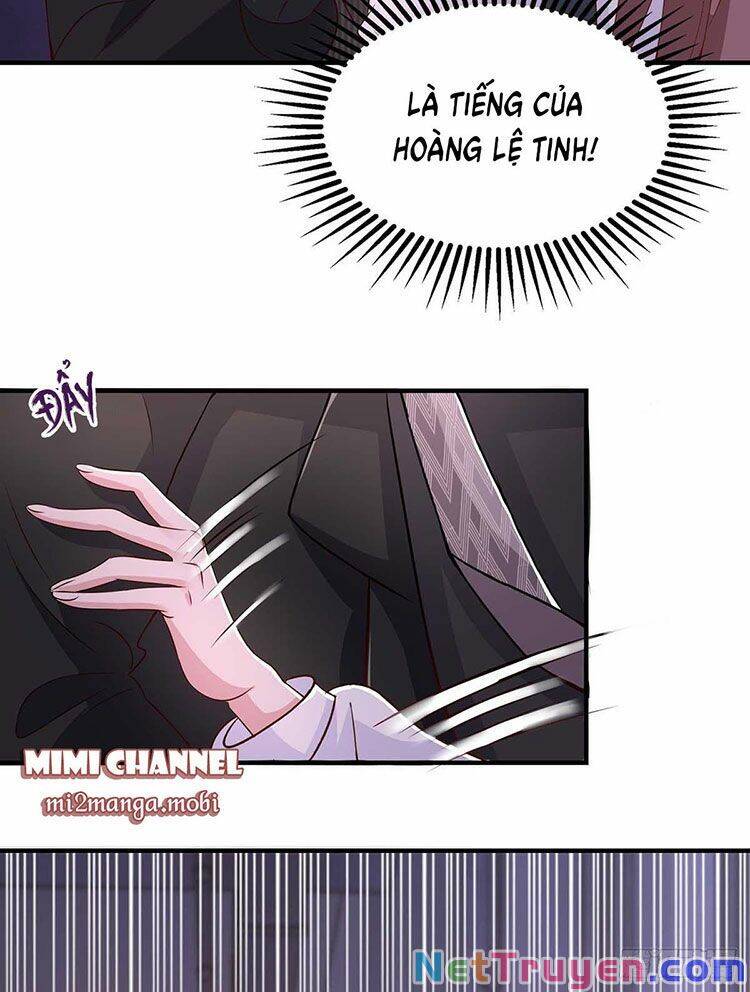 Sự Trả Thù Của Nữ Vương Chap 25 - Next Chap 26