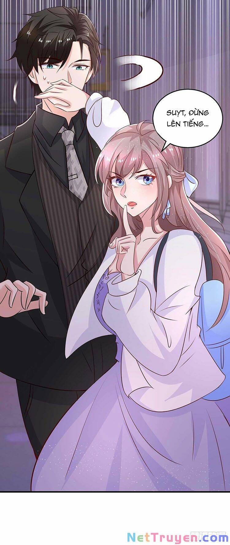 Sự Trả Thù Của Nữ Vương Chap 25 - Next Chap 26