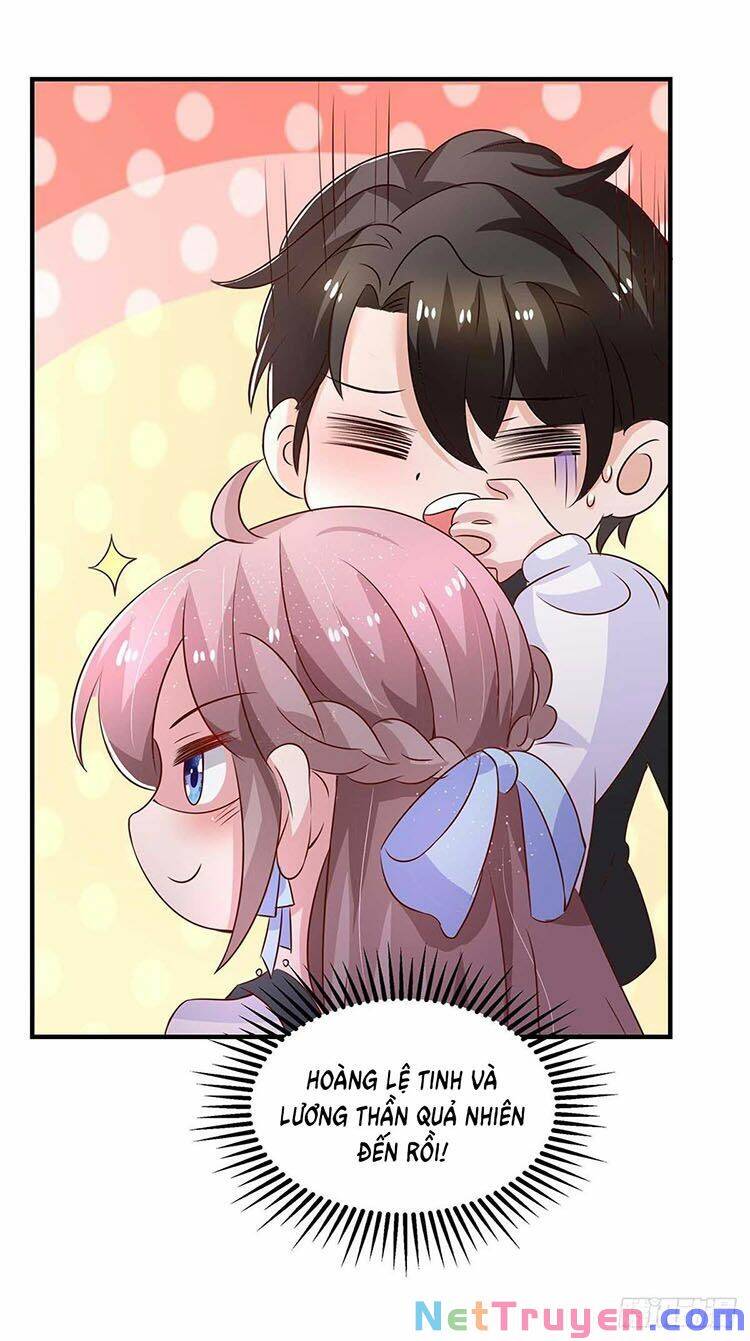 Sự Trả Thù Của Nữ Vương Chap 25 - Next Chap 26
