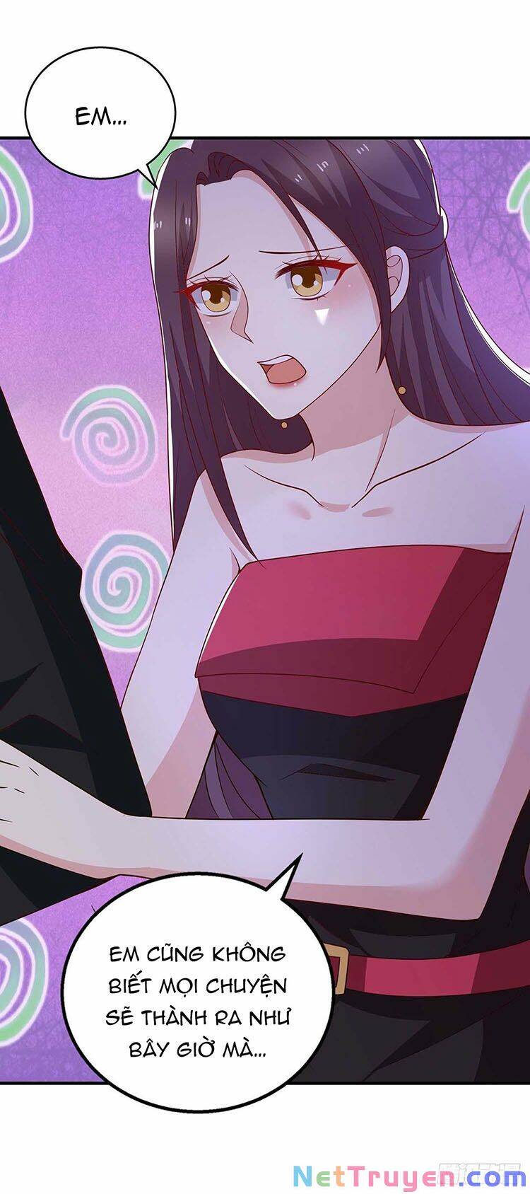 Sự Trả Thù Của Nữ Vương Chap 25 - Next Chap 26