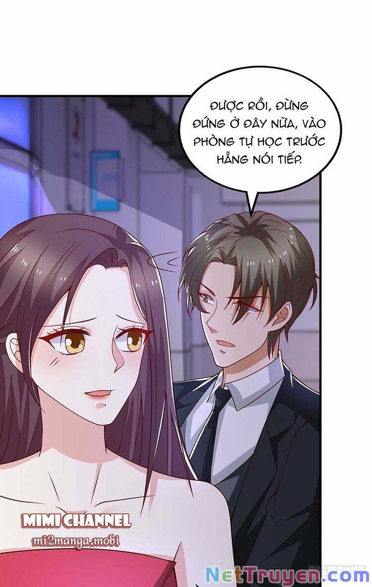 Sự Trả Thù Của Nữ Vương Chap 25 - Next Chap 26