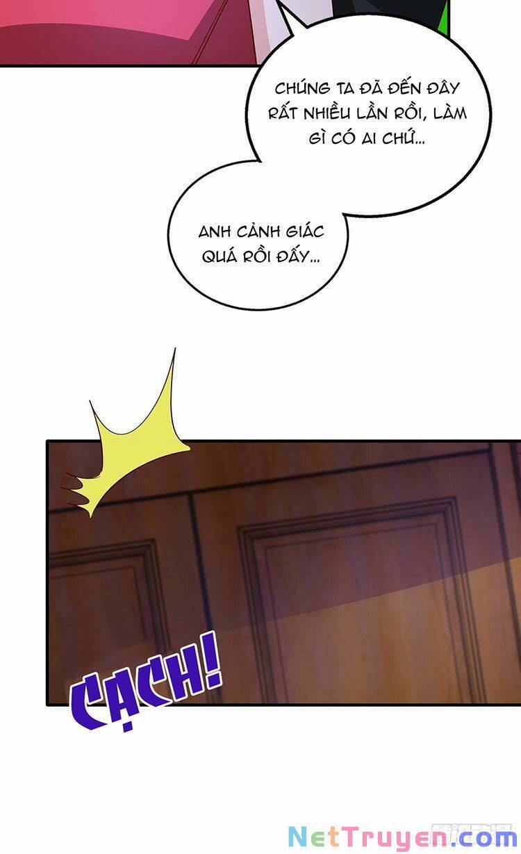 Sự Trả Thù Của Nữ Vương Chap 25 - Next Chap 26