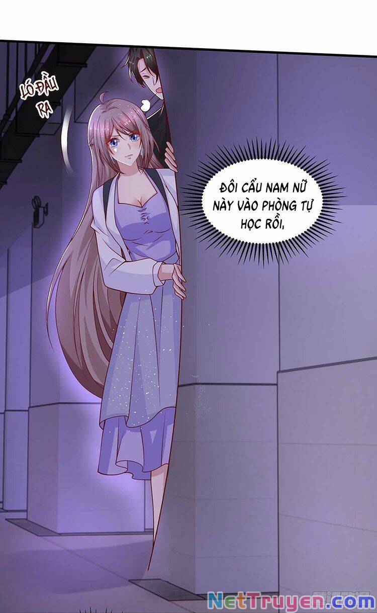 Sự Trả Thù Của Nữ Vương Chap 25 - Next Chap 26