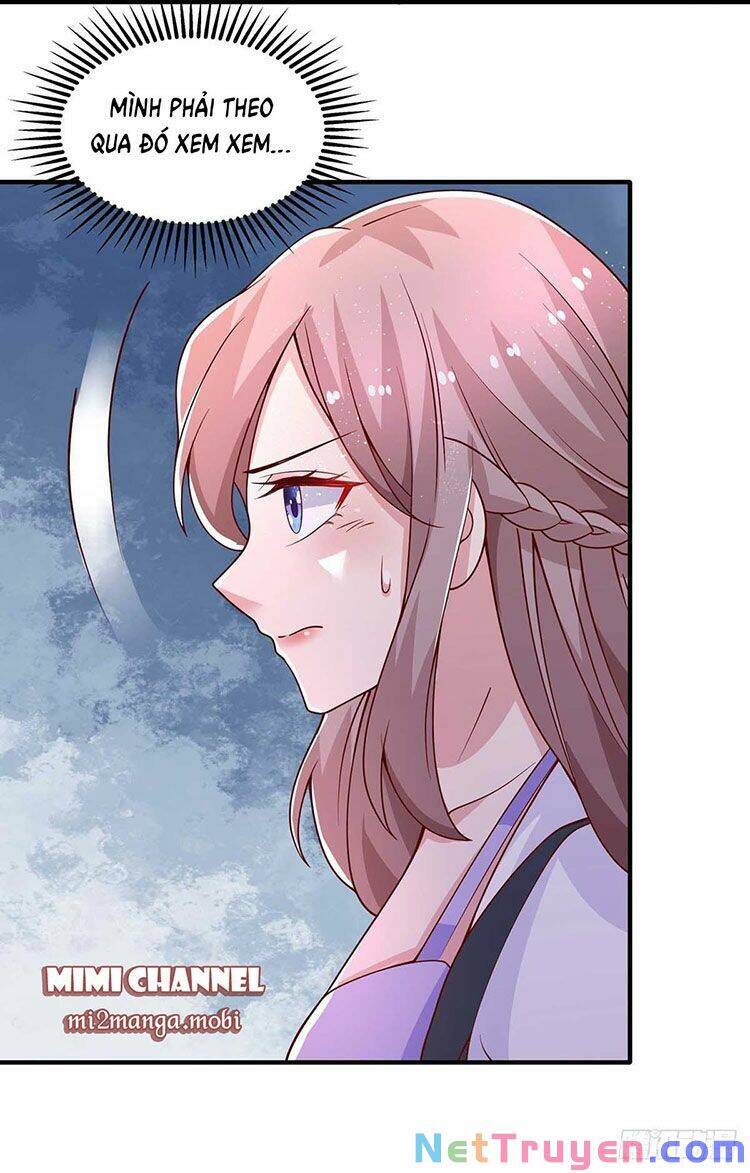 Sự Trả Thù Của Nữ Vương Chap 25 - Next Chap 26