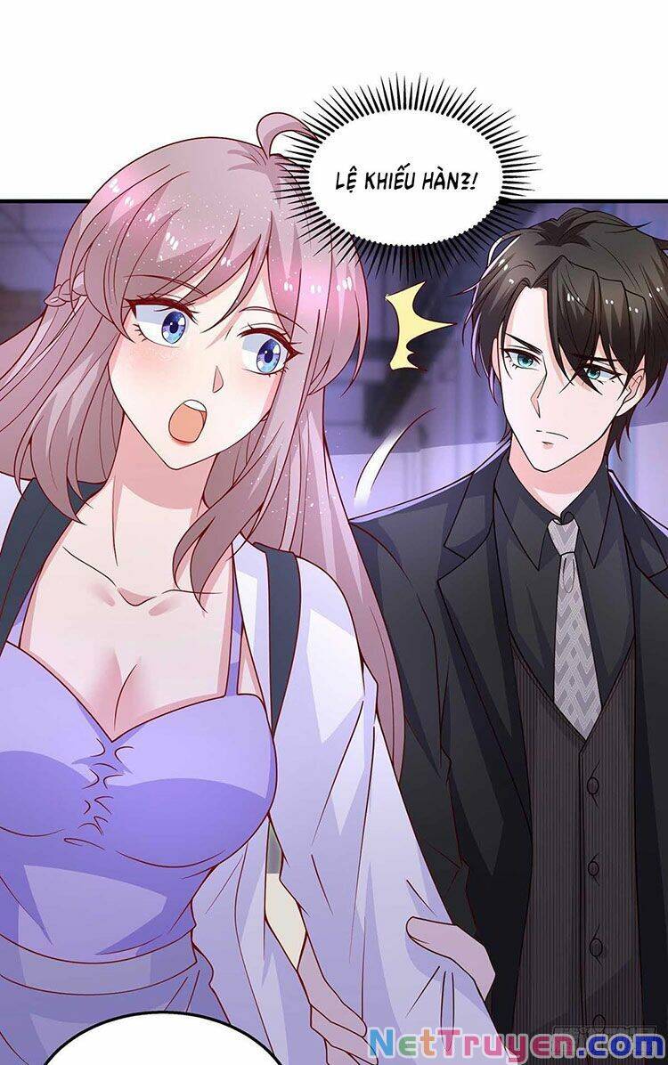 Sự Trả Thù Của Nữ Vương Chap 25 - Next Chap 26