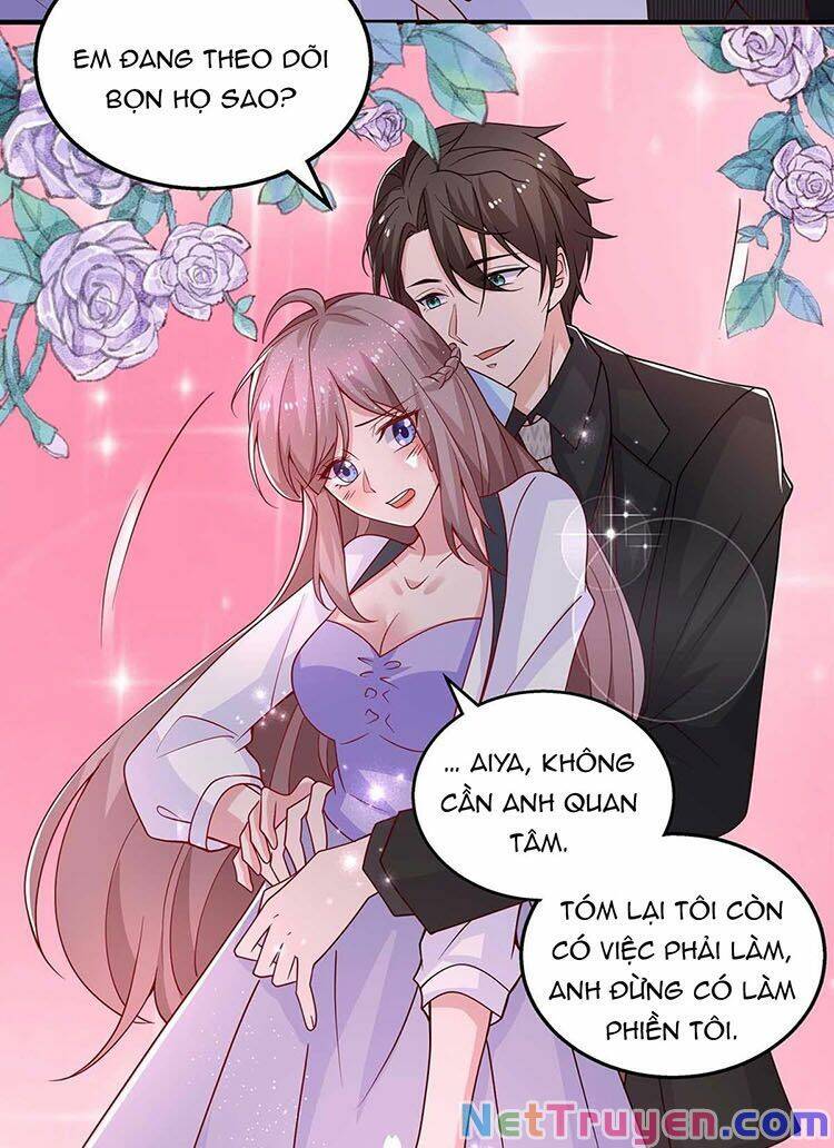 Sự Trả Thù Của Nữ Vương Chap 25 - Next Chap 26