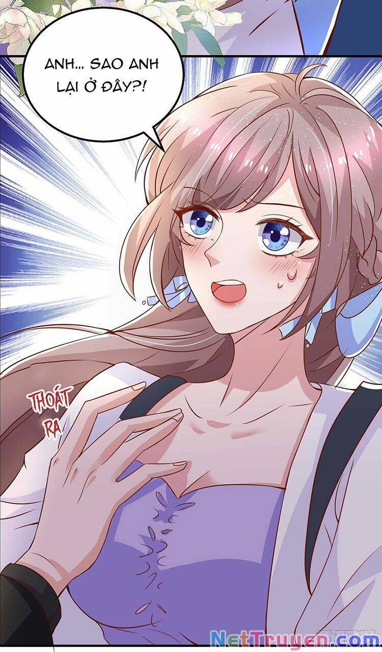 Sự Trả Thù Của Nữ Vương Chap 25 - Next Chap 26