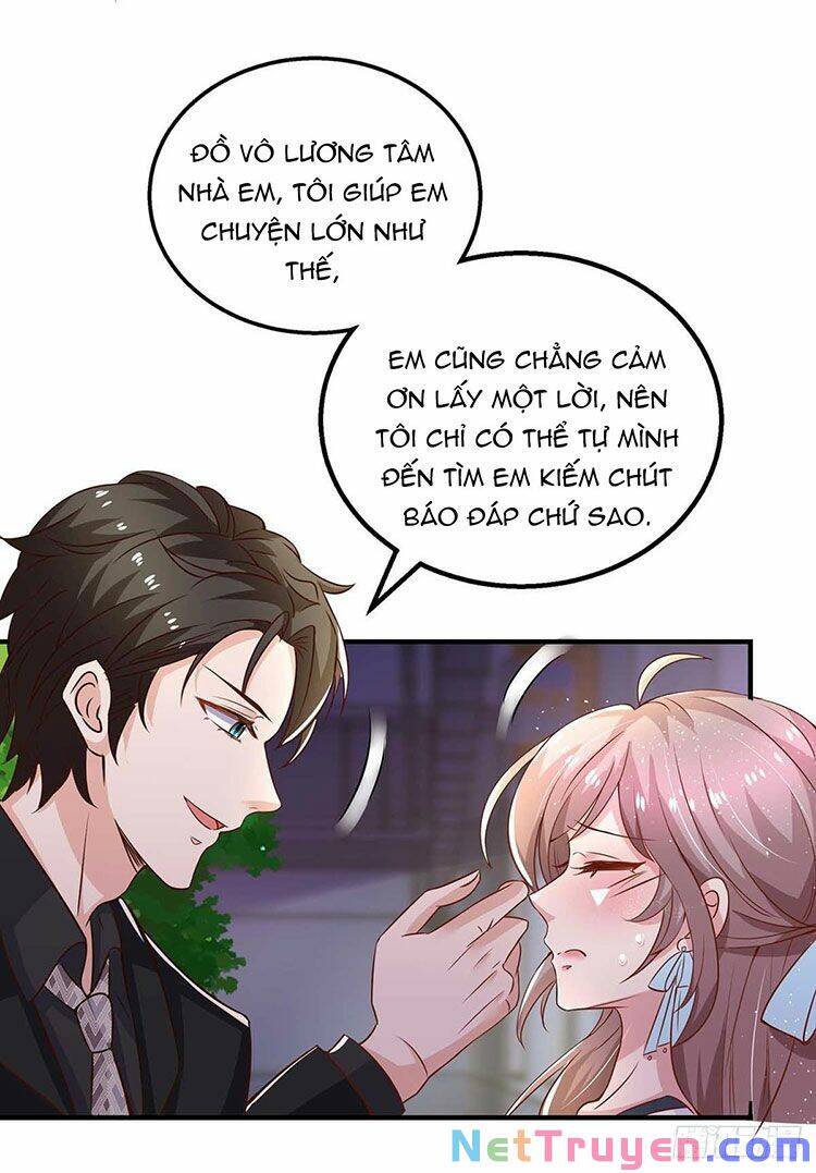 Sự Trả Thù Của Nữ Vương Chap 25 - Next Chap 26