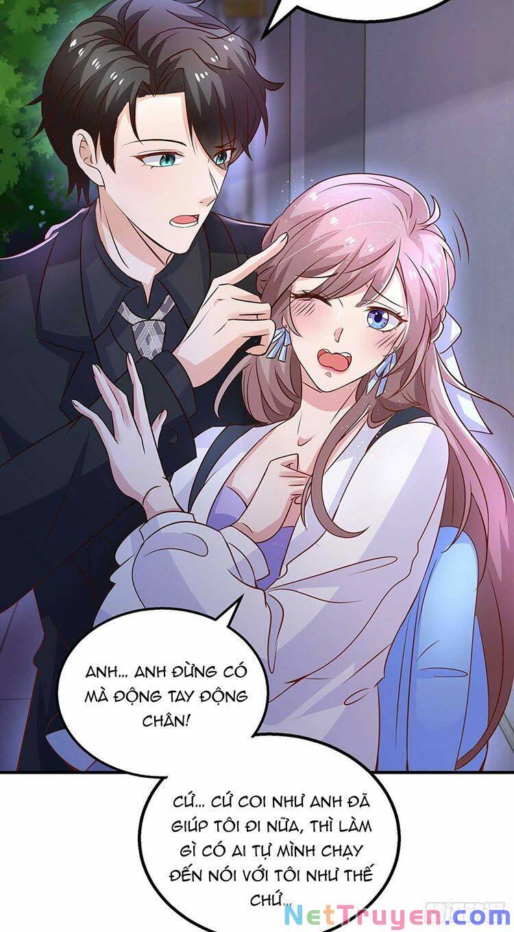 Sự Trả Thù Của Nữ Vương Chap 25 - Next Chap 26