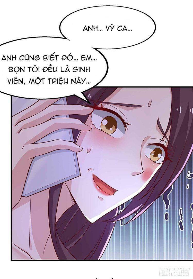 Sự Trả Thù Của Nữ Vương Chap 46 - Next Chap 47