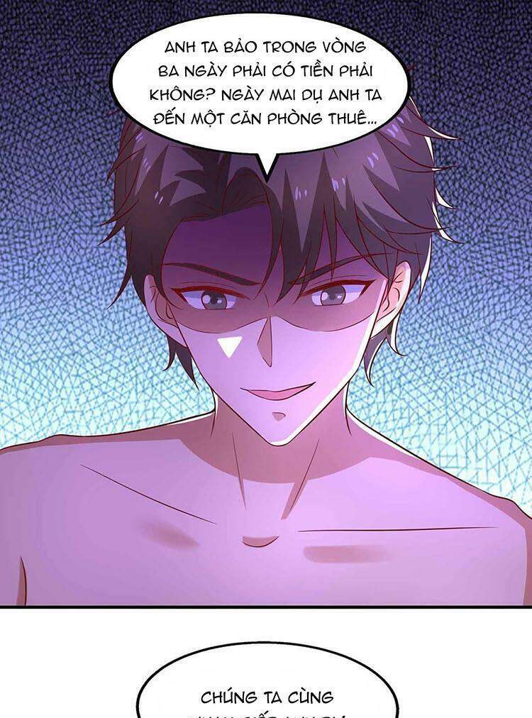 Sự Trả Thù Của Nữ Vương Chap 46 - Next Chap 47