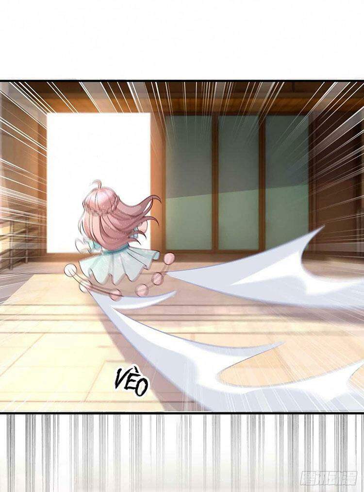 Sự Trả Thù Của Nữ Vương Chap 46 - Next Chap 47