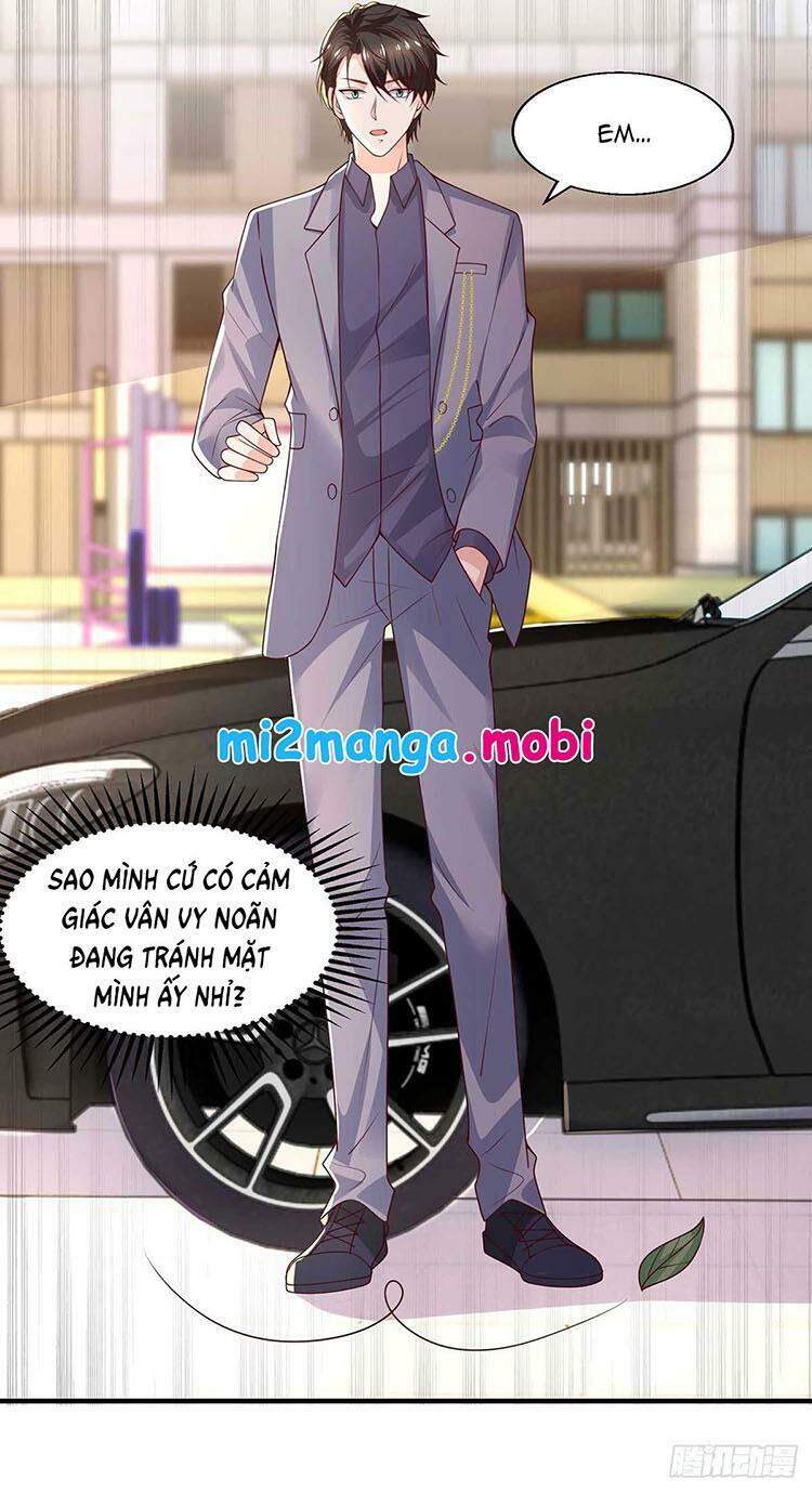 Sự Trả Thù Của Nữ Vương Chap 46 - Next Chap 47