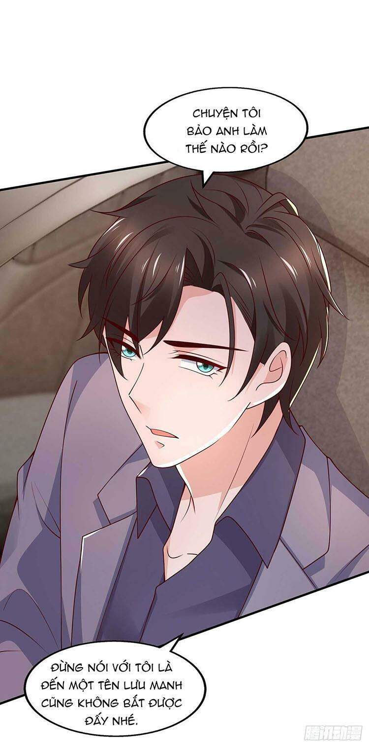 Sự Trả Thù Của Nữ Vương Chap 46 - Next Chap 47