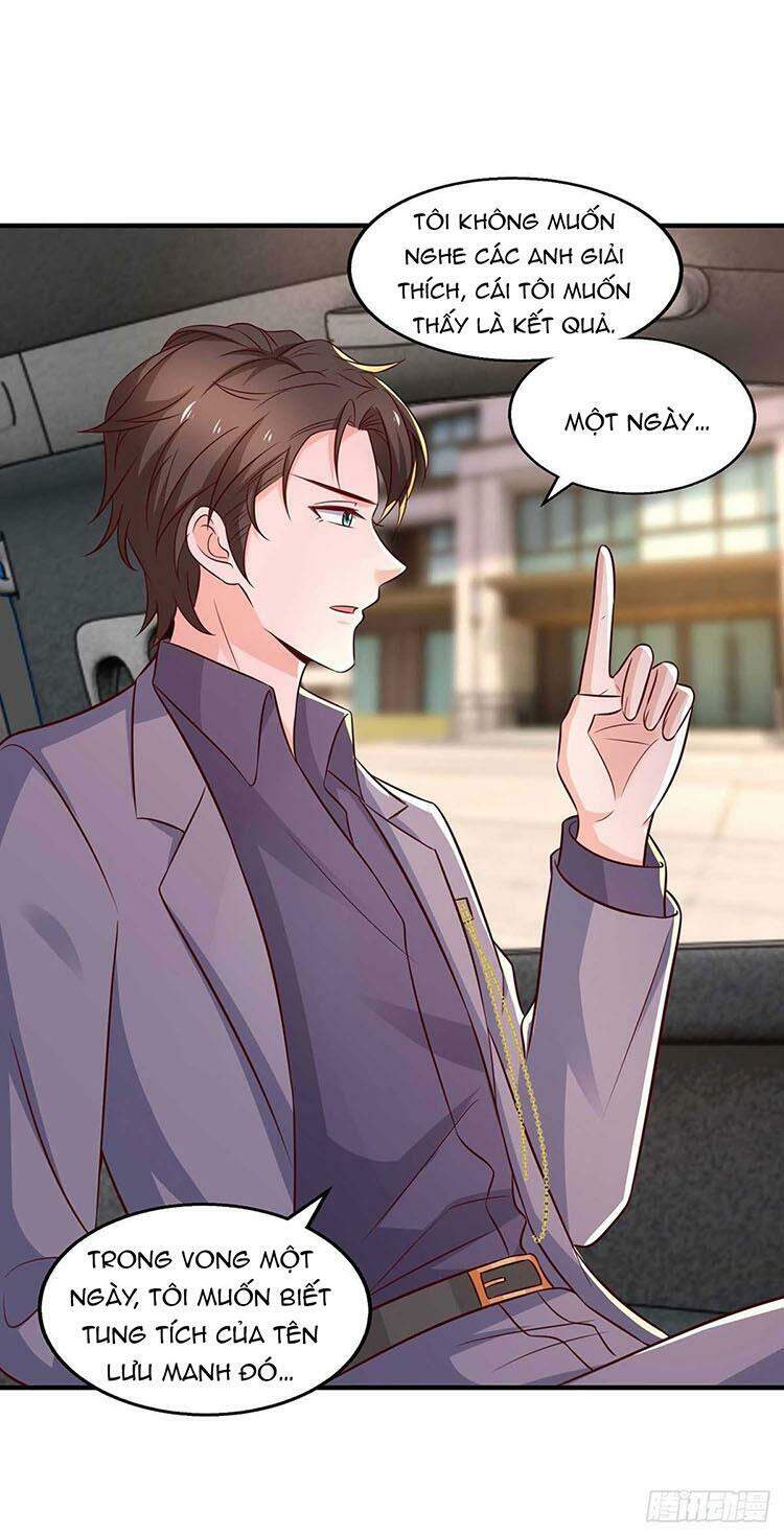 Sự Trả Thù Của Nữ Vương Chap 46 - Next Chap 47