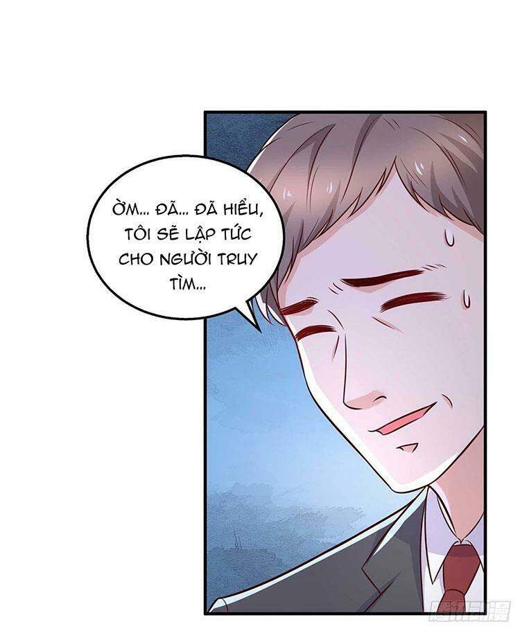 Sự Trả Thù Của Nữ Vương Chap 46 - Next Chap 47