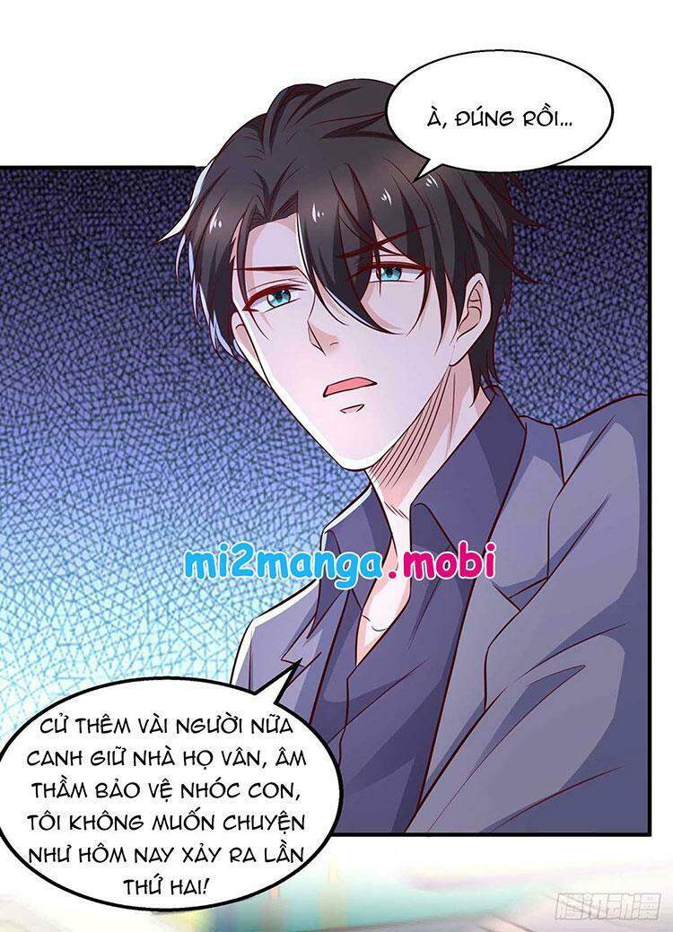 Sự Trả Thù Của Nữ Vương Chap 46 - Next Chap 47
