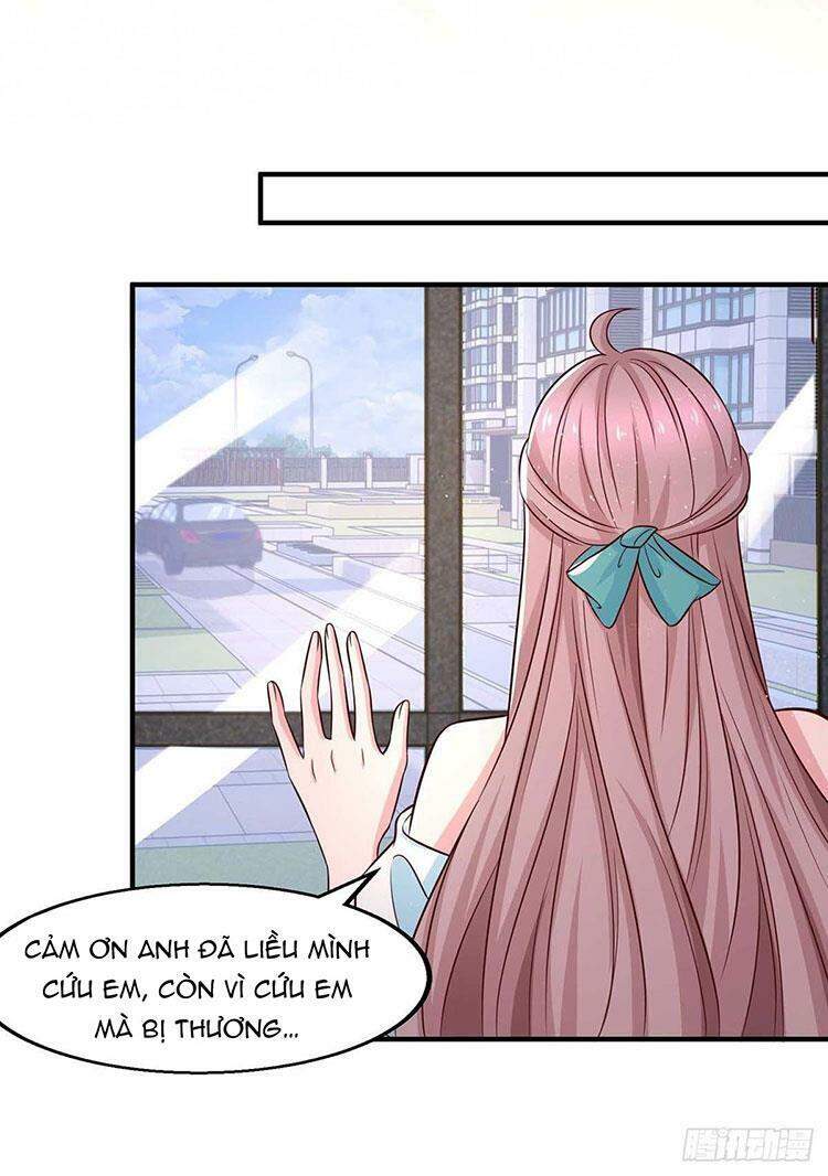 Sự Trả Thù Của Nữ Vương Chap 46 - Next Chap 47