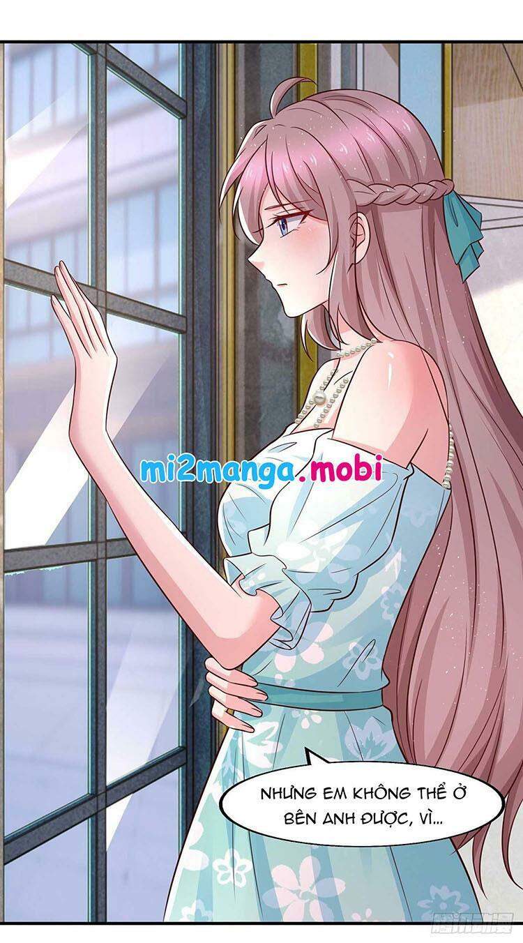 Sự Trả Thù Của Nữ Vương Chap 46 - Next Chap 47