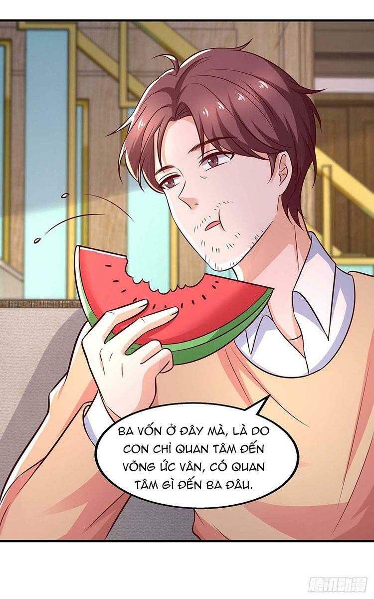 Sự Trả Thù Của Nữ Vương Chap 46 - Next Chap 47