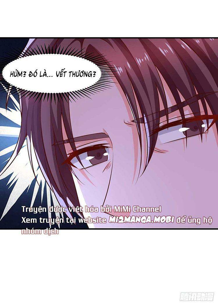 Sự Trả Thù Của Nữ Vương Chap 46 - Next Chap 47