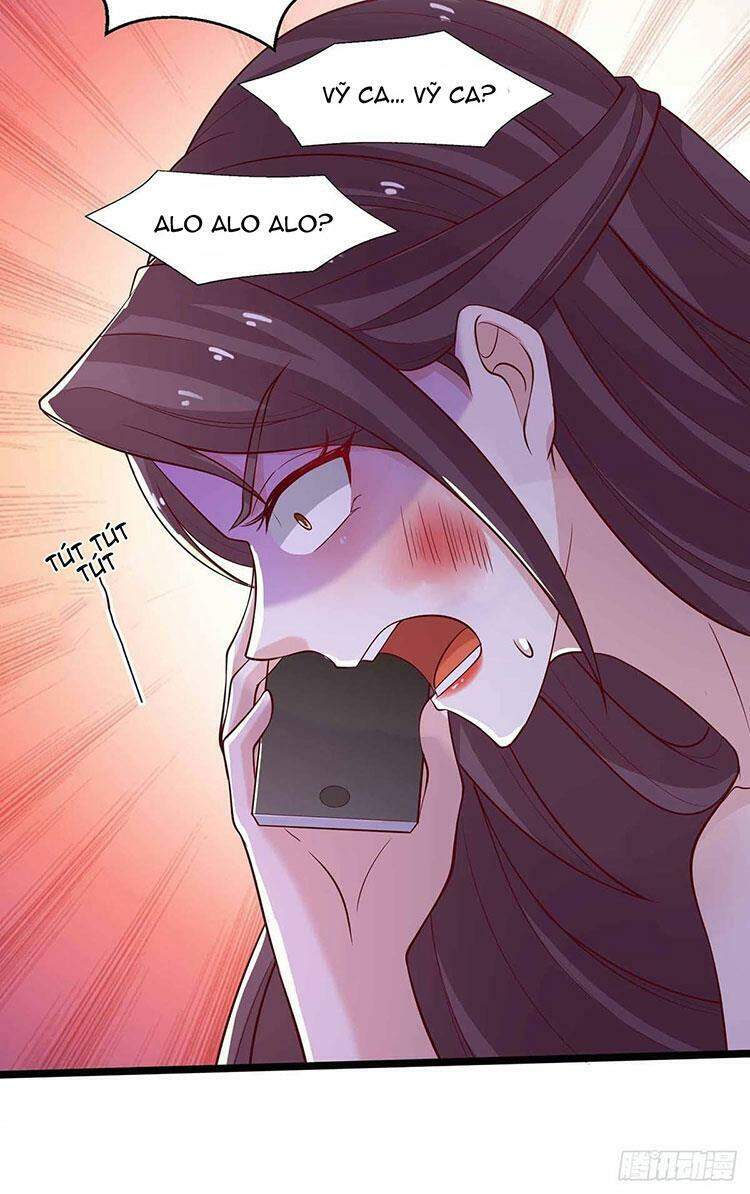 Sự Trả Thù Của Nữ Vương Chap 46 - Next Chap 47