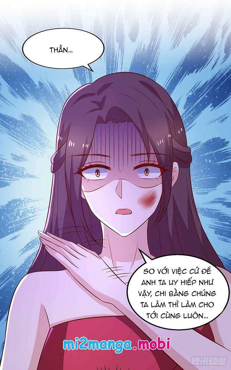 Sự Trả Thù Của Nữ Vương Chap 46 - Next Chap 47