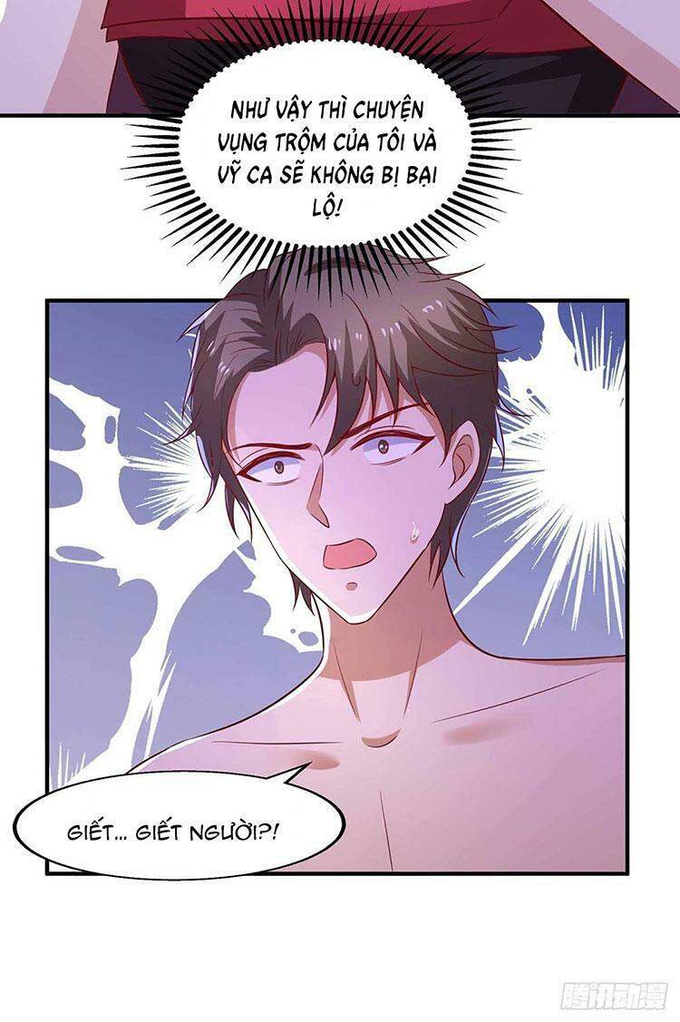 Sự Trả Thù Của Nữ Vương Chap 46 - Next Chap 47