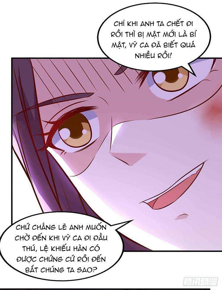 Sự Trả Thù Của Nữ Vương Chap 46 - Next Chap 47