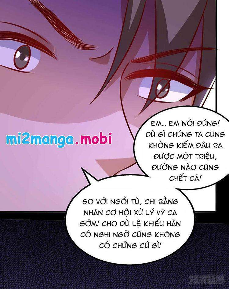 Sự Trả Thù Của Nữ Vương Chap 46 - Next Chap 47