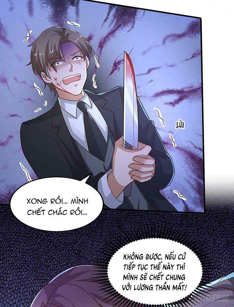Sự Trả Thù Của Nữ Vương Chap 51 - Next Chap 52