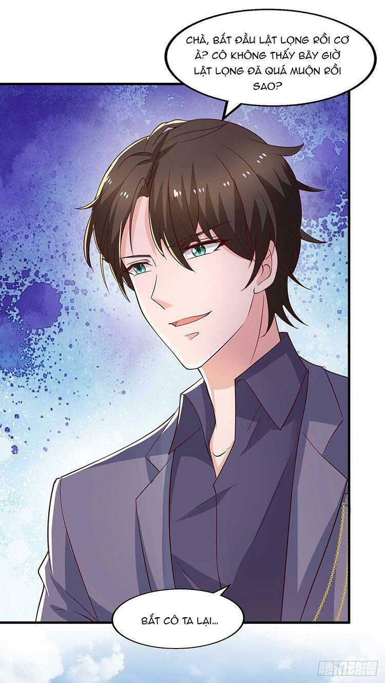 Sự Trả Thù Của Nữ Vương Chap 51 - Next Chap 52