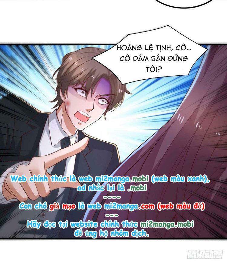 Sự Trả Thù Của Nữ Vương Chap 51 - Next Chap 52
