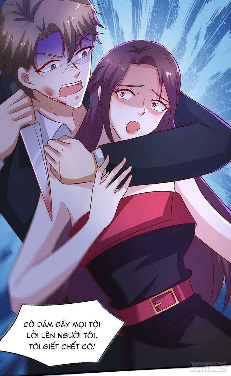 Sự Trả Thù Của Nữ Vương Chap 51 - Next Chap 52