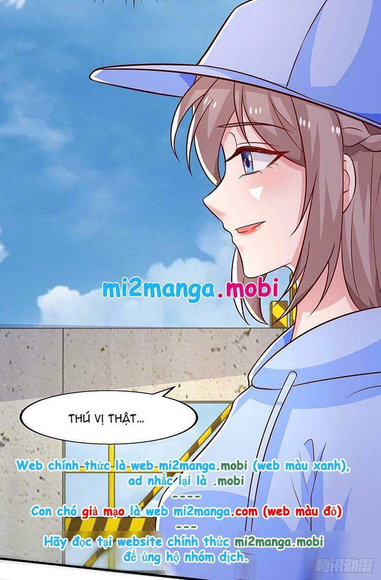 Sự Trả Thù Của Nữ Vương Chap 51 - Next Chap 52