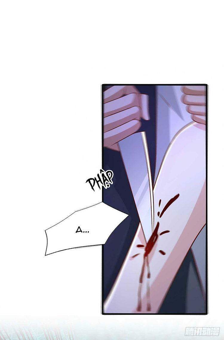 Sự Trả Thù Của Nữ Vương Chap 51 - Next Chap 52