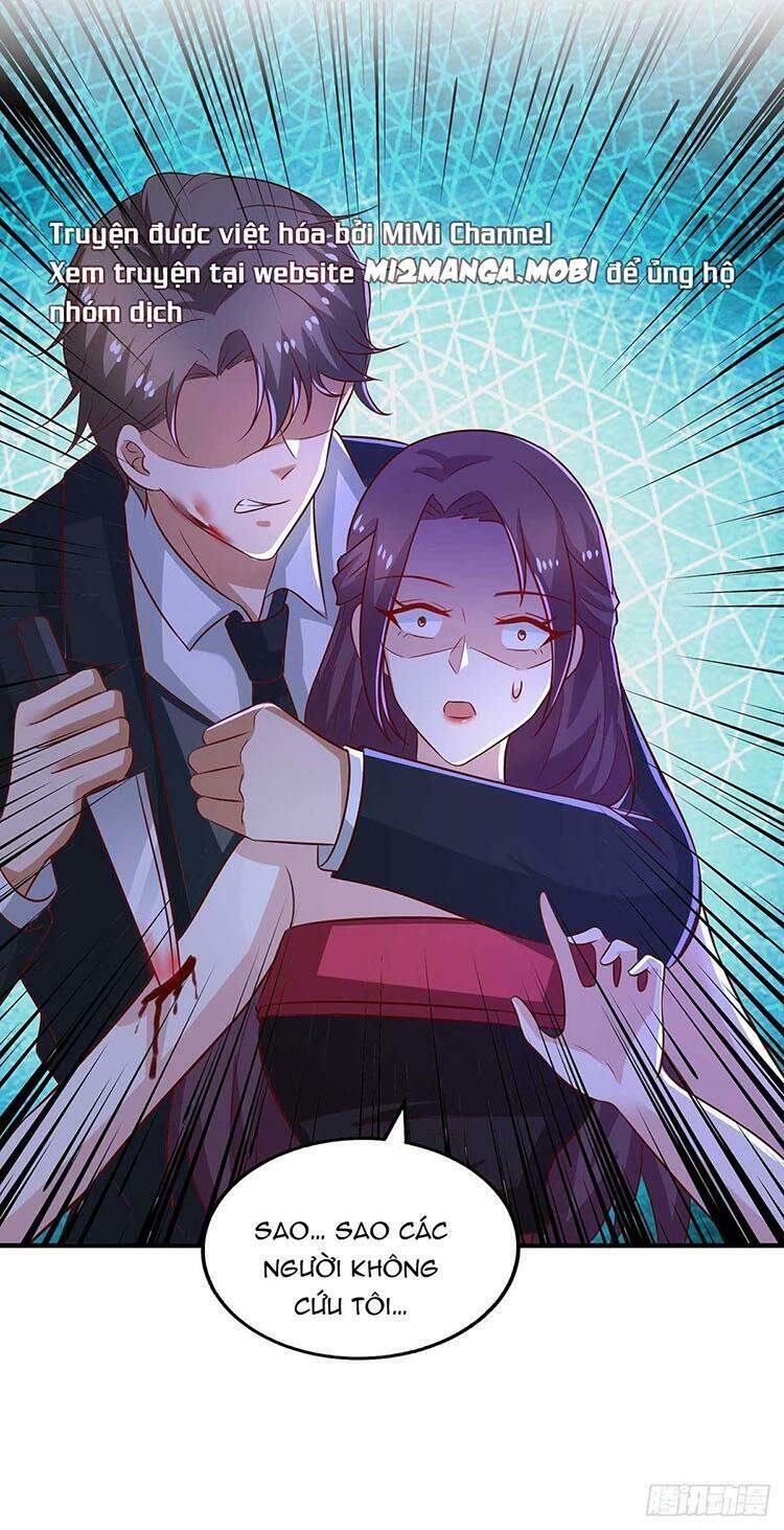 Sự Trả Thù Của Nữ Vương Chap 51 - Next Chap 52