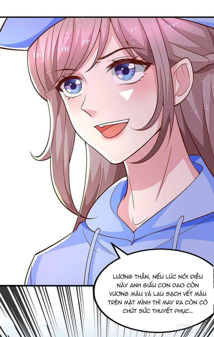 Sự Trả Thù Của Nữ Vương Chap 51 - Next Chap 52