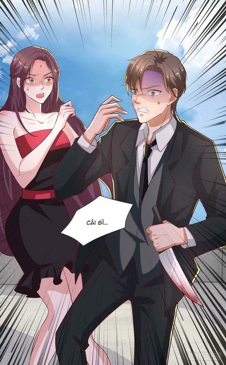 Sự Trả Thù Của Nữ Vương Chap 51 - Next Chap 52