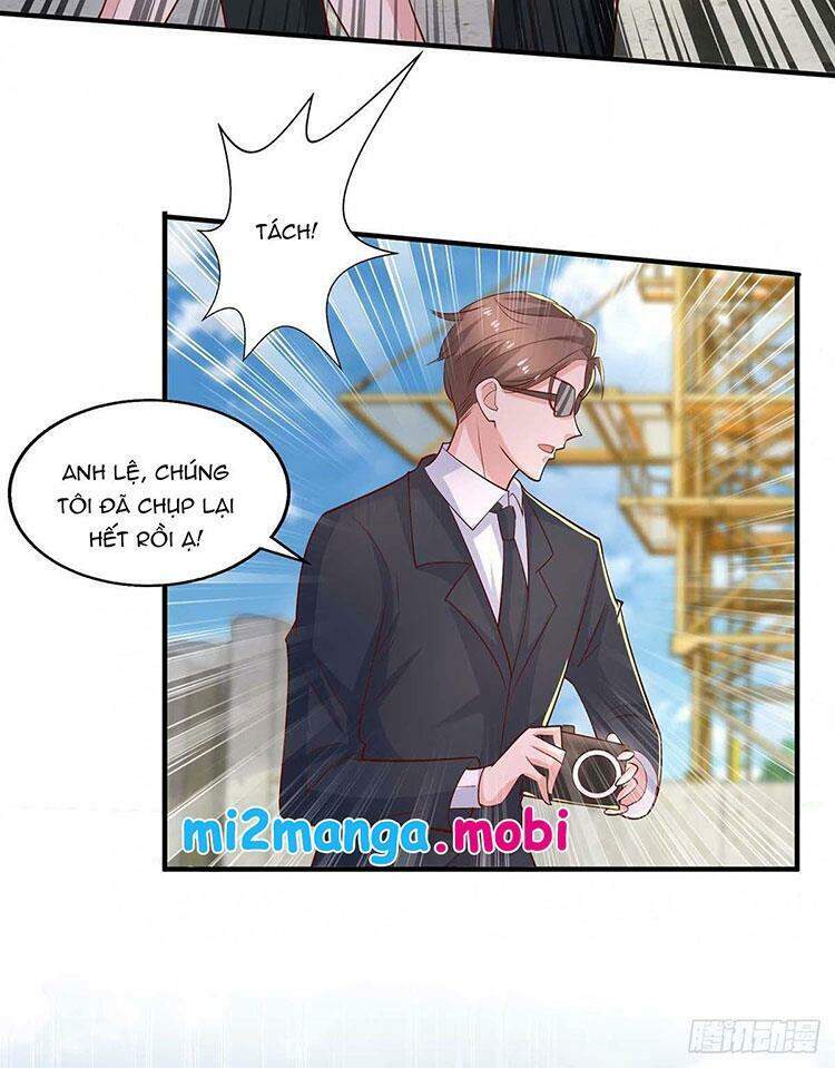 Sự Trả Thù Của Nữ Vương Chap 51 - Next Chap 52