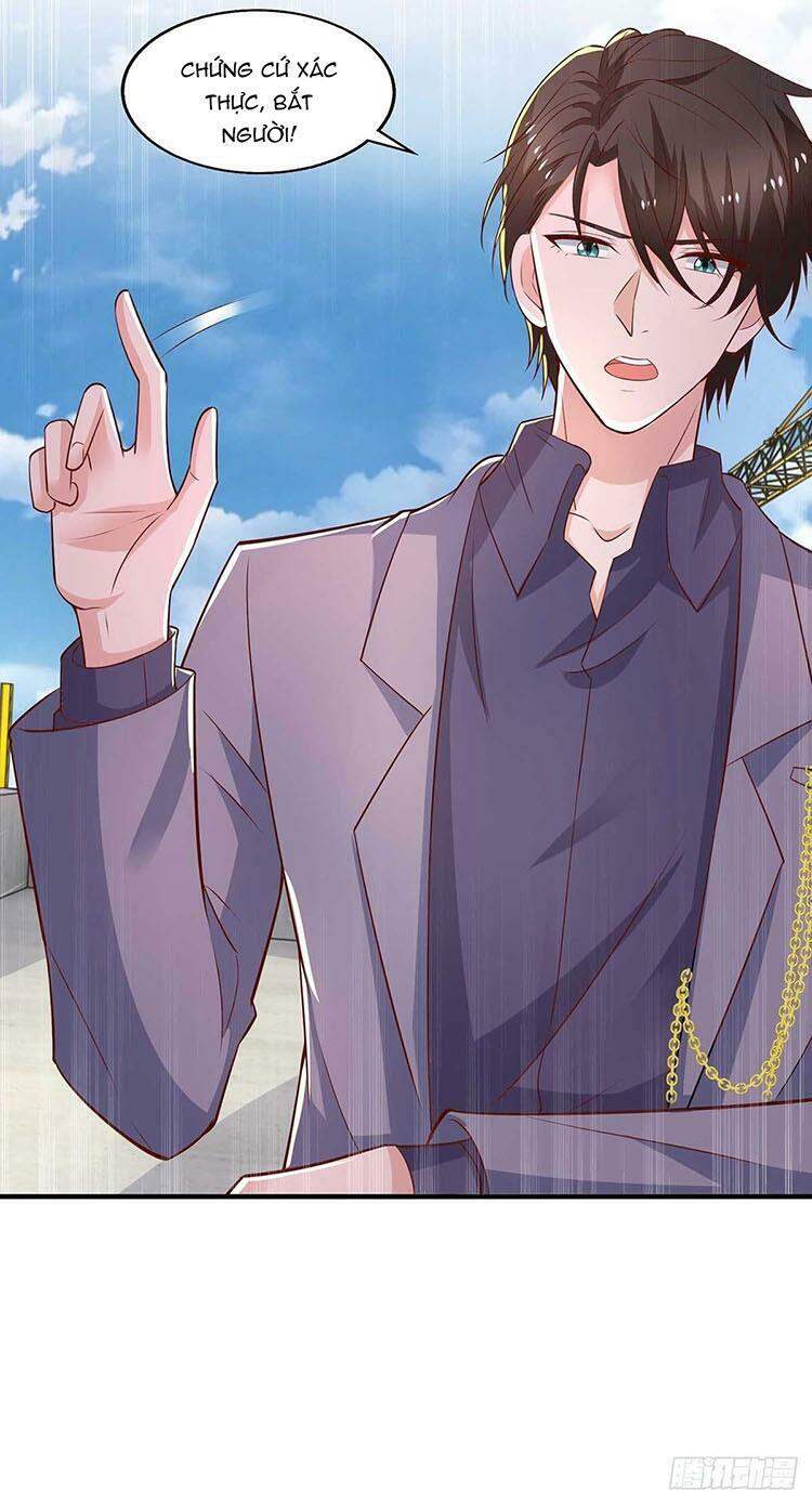 Sự Trả Thù Của Nữ Vương Chap 51 - Next Chap 52