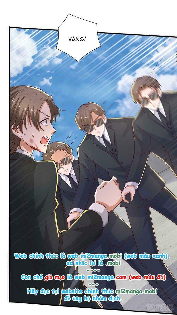 Sự Trả Thù Của Nữ Vương Chap 51 - Next Chap 52