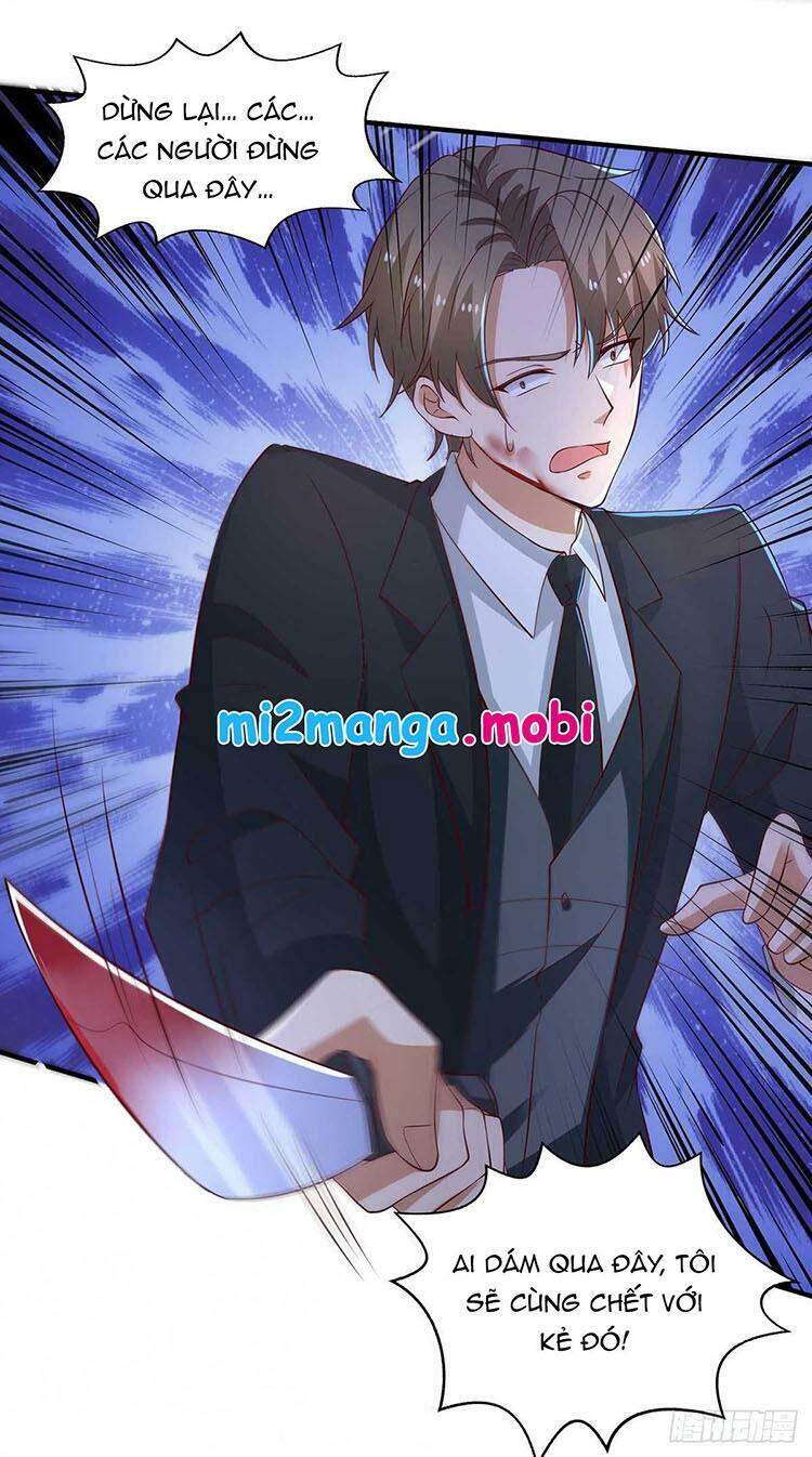 Sự Trả Thù Của Nữ Vương Chap 51 - Next Chap 52