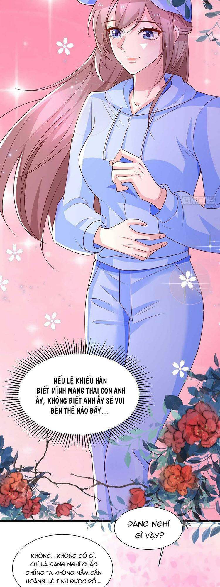 Sự Trả Thù Của Nữ Vương Chap 53 - Next Chap 54