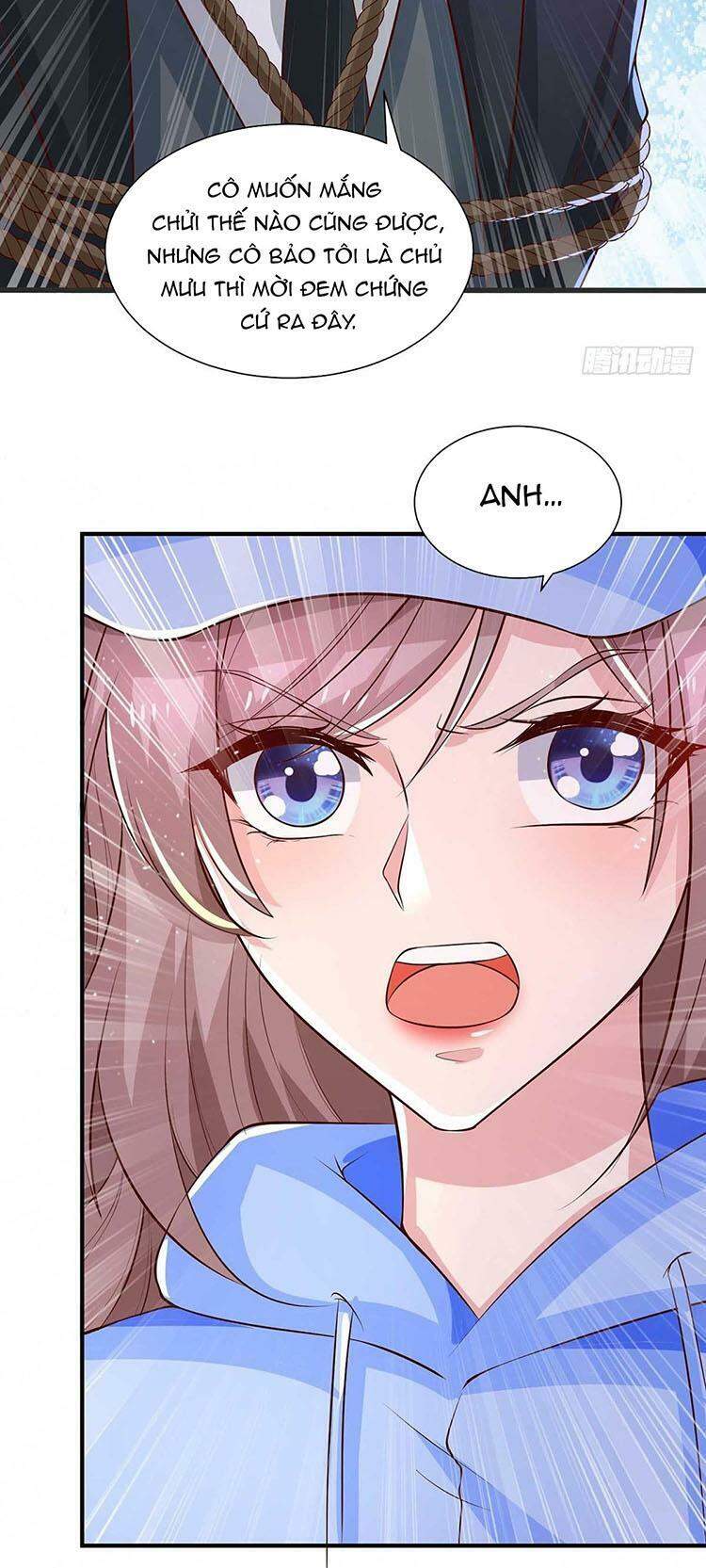 Sự Trả Thù Của Nữ Vương Chap 53 - Next Chap 54